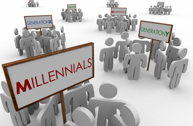 Generasi Milenial, Kepada Siapa Mesti Berkaca?
