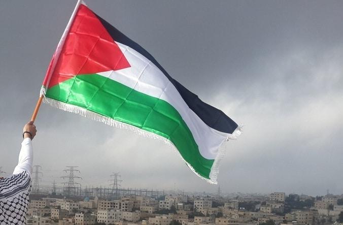 Untukmu Palestina, Inilah Bukti Cintaku