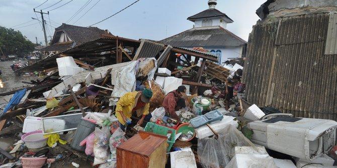 Reformasi Tanggap Bencana Dengan Islam