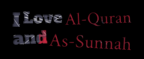 Al-Quran dan As-Sunnah sebagai Pedoman Hidup