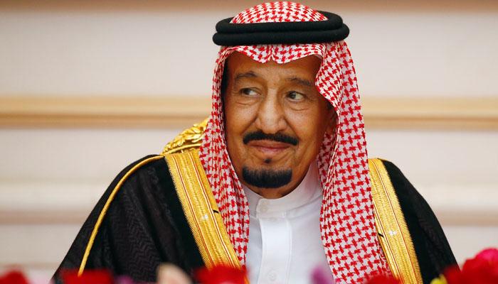 Bertemu Raja Salman, Pimpinan Ormas Islam Diharapkan Sampaikan Berbagai Persoalan Umat di Indonesia