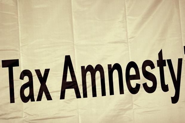 Pemuda PUI: UU Tax Amnesty Disahkan, Negara Dikendalikan Pencuri