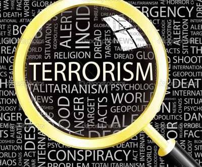 Terorisme dalam Catatan Kritis