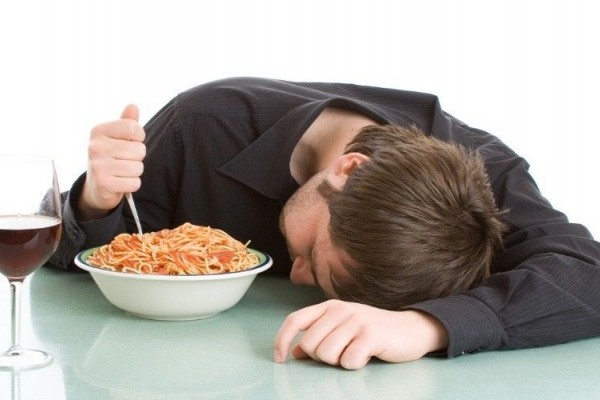 Studi: Tak Perlu Tunggu Dua Jam untuk Tidur Setelah Makan