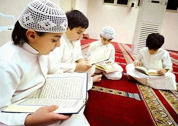 Menanamkan Al-Quran Tak Sebatas Dilisan