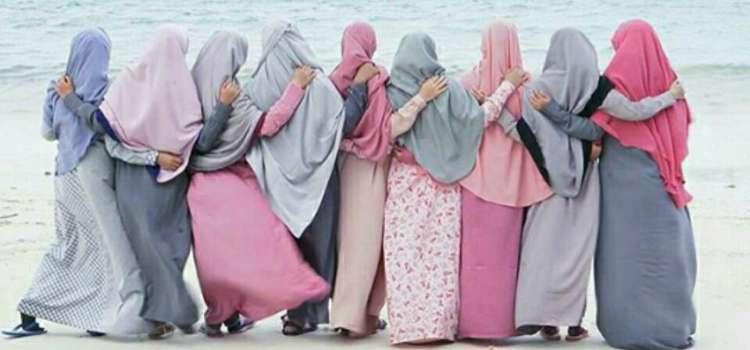 Kiprah Perempuan dalam Bingkai Peradaban Islam