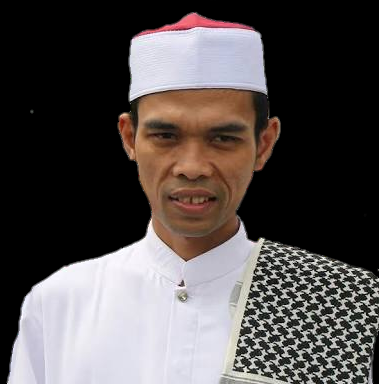 67 Persen dari 2759 Votes Inginkan Ustaz Abdul Somad Tetap Jadi Suluh Umat