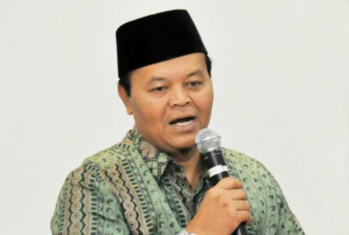 Hidayat Nur Wahid Dukung Sholeh Iskandar Jadi Pahlawan Nasional