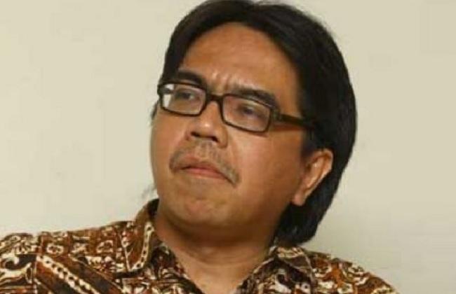Anton Tabah: Ade Armando Terang Benderang Melakukan Penodaan Agama, Mari Laporkan Polisi