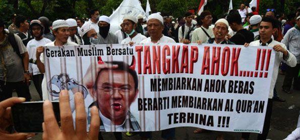 Setara Institute Sebut Jakarta Kota Intoleran, Fahira: Mungkin Karena Kasus Penodaan Agama Ahok