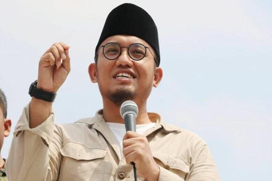 Dahnil Dinilai Tepat Jadi Jubir Prabowo-Sandi