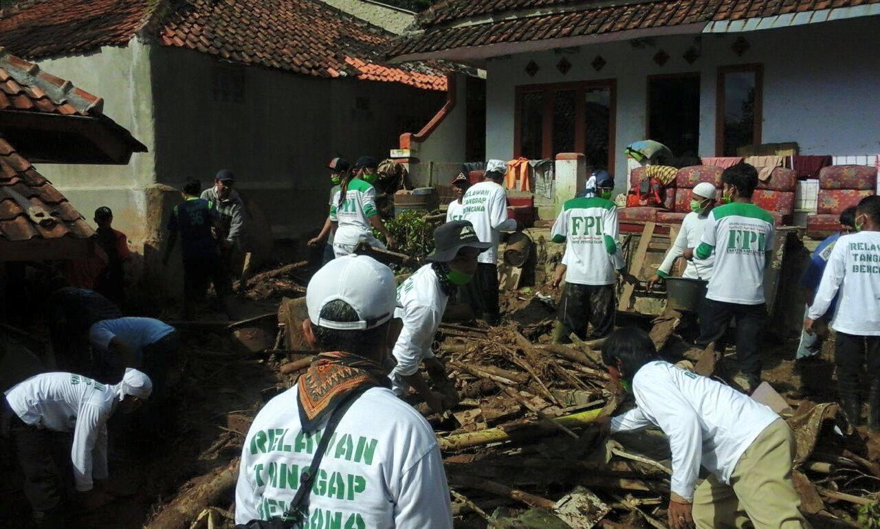 Tak Ingin Kena Azab Bencana, FPI Banyuwangi Tolak Festival Gandrung Sewu