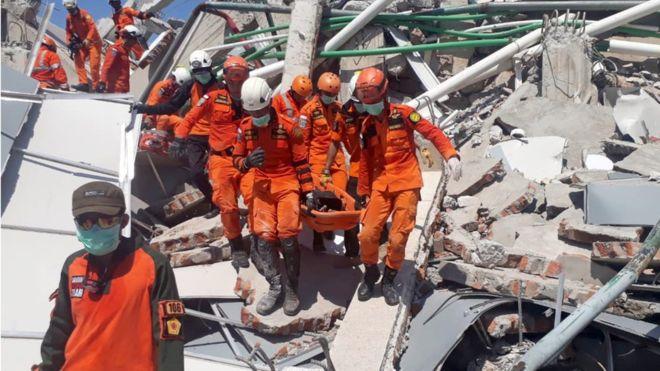 Gempa Hebat di Sulteng, Mardani: Mari Kita Perbanyak Istighfar