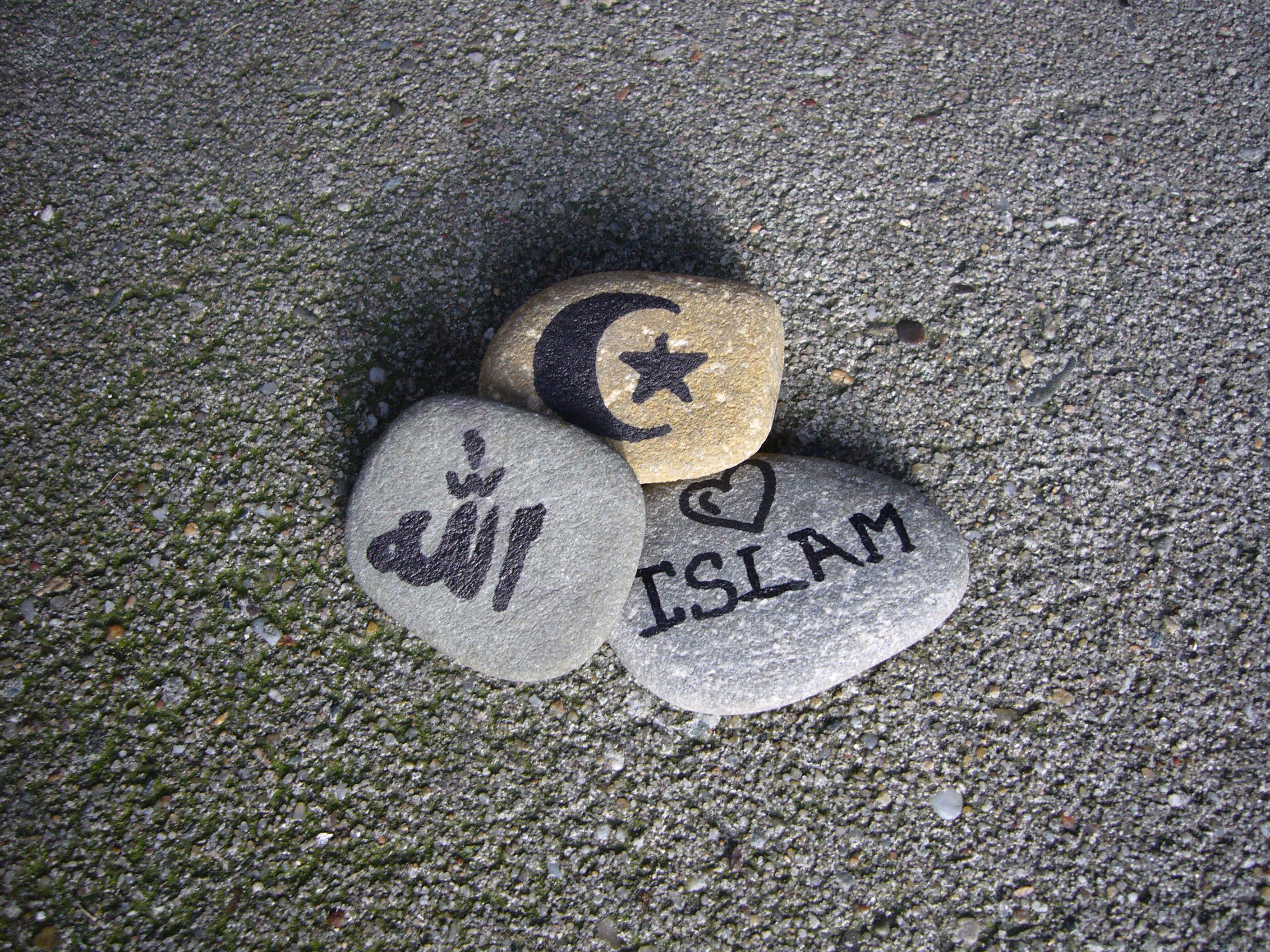 Tak Kenal Islam, Maka Ta'aruf