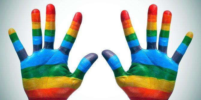 Dosen UIN Bandung Usulkan Pengidap LGBT Dikumpulkan Satu Pulau