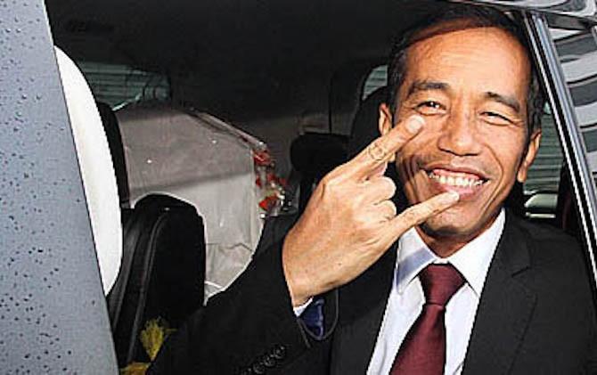 Banyak Sebut Data Tak Akurat Saat Debat, Jokowi Diminta untuk Klarifikasi