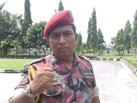Innalillahi, Komandan Kokam Jawa Tengah Berpulang