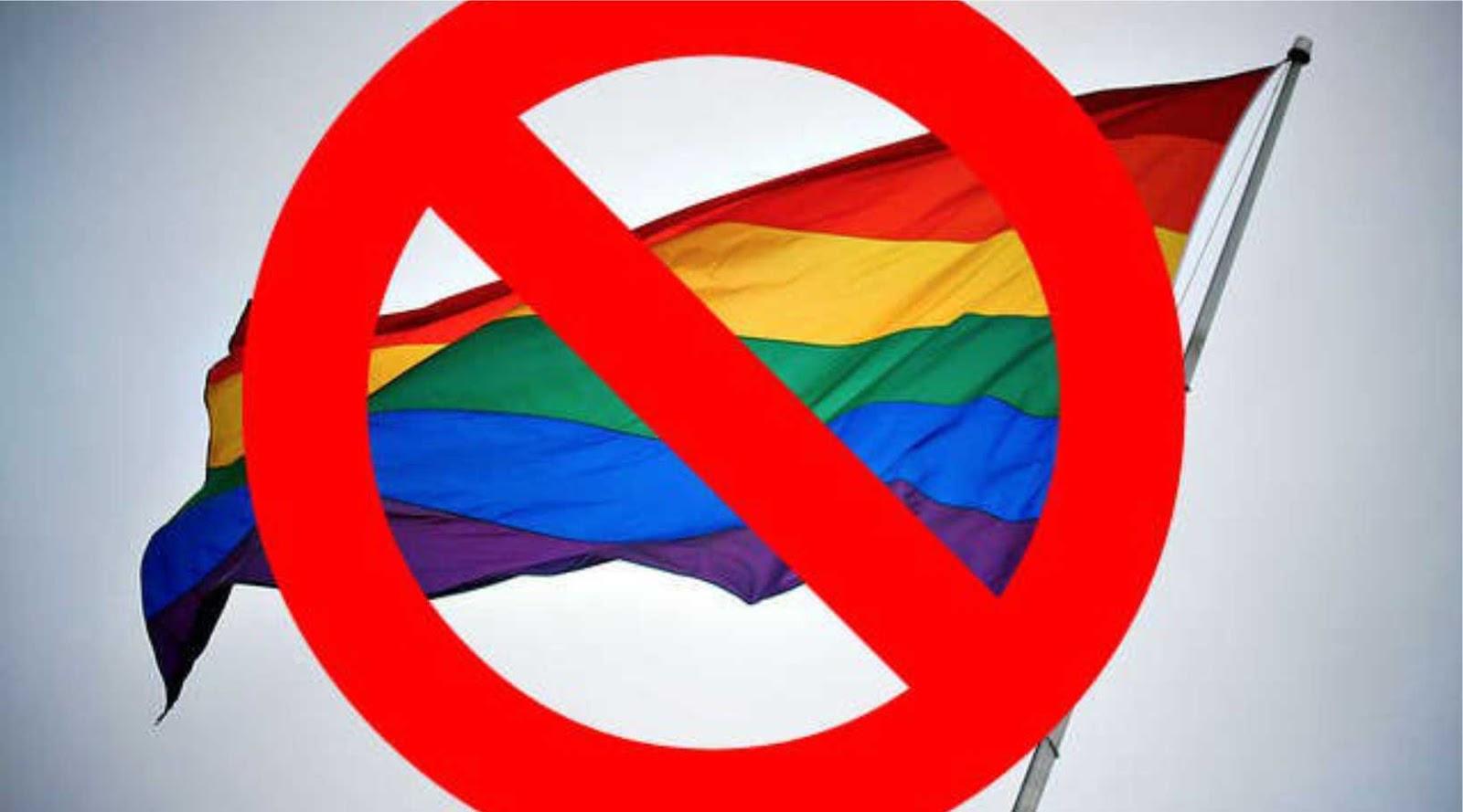 Besok, Umat Islam Bogor Turun ke Jalan Tolak LGBT