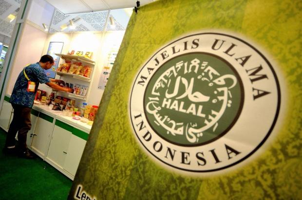 MUI DKI Jakarta Kembali Gelar Halal Fair