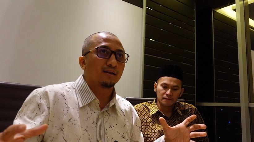 Paytren Kantongi Sertifikat Syariah DSN MUI, Ustadz Yusuf Mansur: Kami Semakin Confident