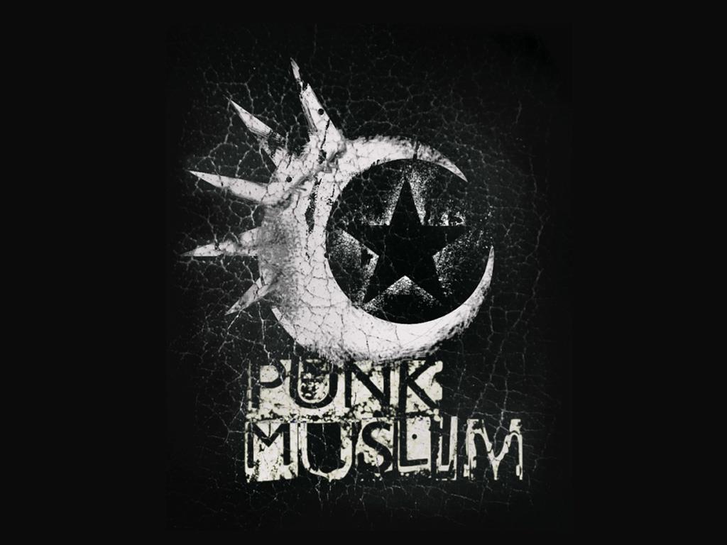 Punk Muslim Karanganyar Melawan Punk Sesat