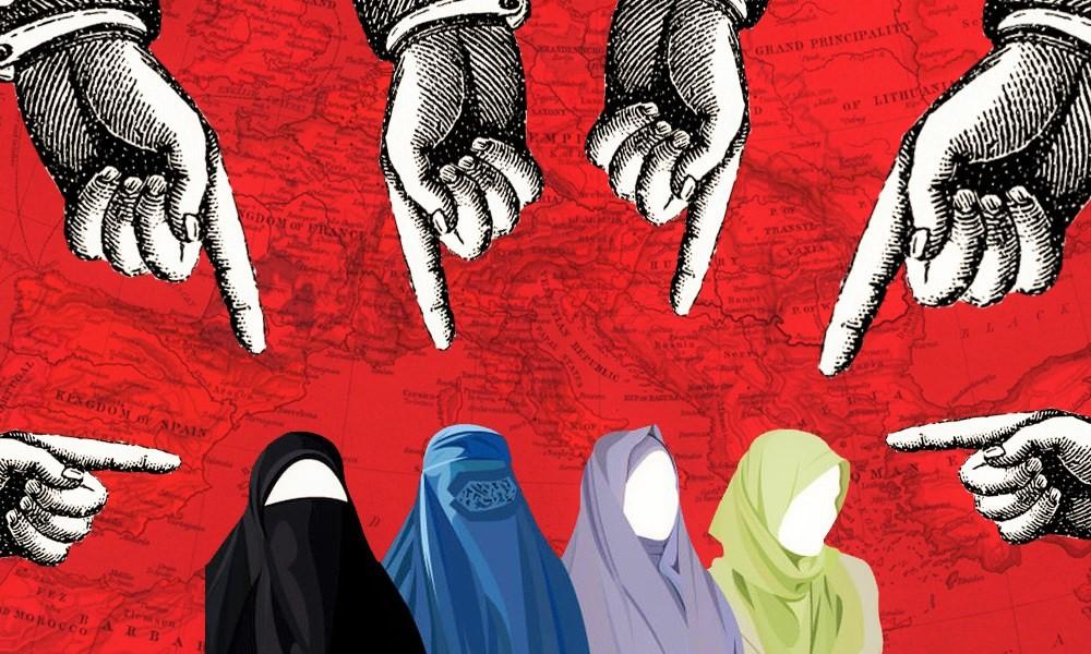 Virus Islamophobia di Balik Stigma Radikal