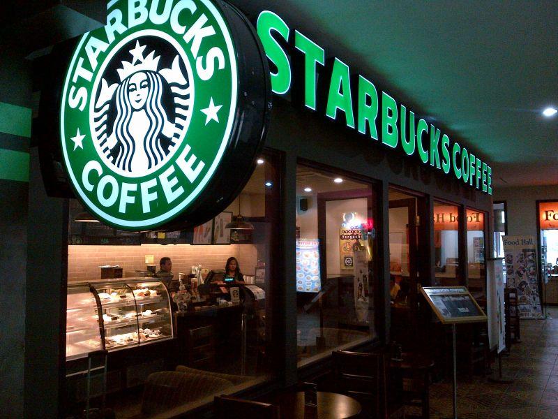 Mendukung LGBT, Starbucks Indonesia Pastikan Sejalan dengan Manajemen Pusat