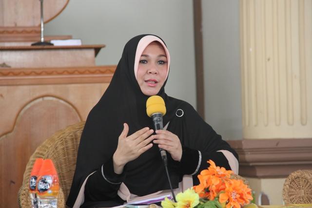Tidak Sesuai Syariat Islam, Wali Kota Banda Aceh Bubarkan Acara Pemilihan Model