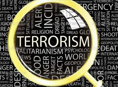 Kemenhan: Terorisme Dibentuk untuk Munculkan Sikap Saling Curiga