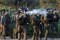 Pasukan Israel Lukai Beberapa Warga Palestina Dalam Serangan Langka Di Ramallah Tepi Barat